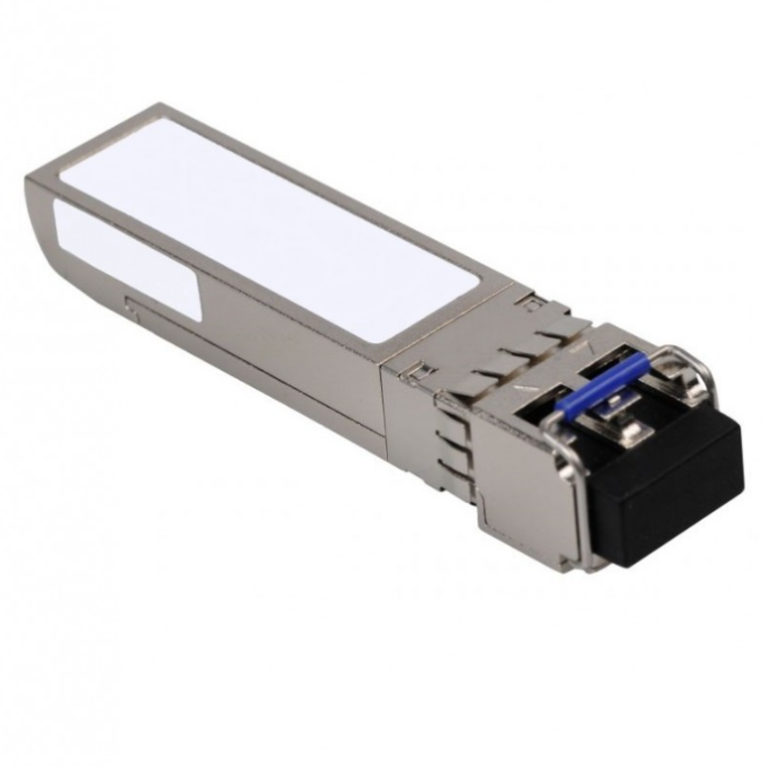 SOMI Networks | SFP+ transceiver module, 10 G | SFPC2F10GS1320 | SMF | LC Duplex | Wavelength 1310 nm | Maximum transfer distance 20000 m | Cisco, Singlemode
