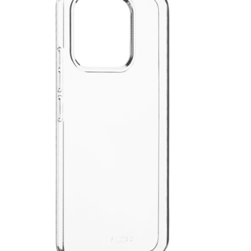 Fixed Story | Back Cover | Xiaomi | 14T | TPU | Transparent