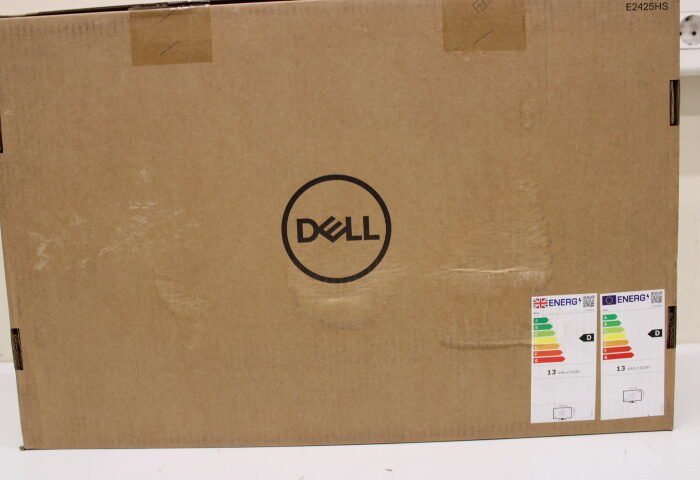 SALE OUT. | Dell E2425HS | 24 " | VA | FHD | 75 Hz | 5 ms | 1920 x 1080 pixels | 250 cd/m² | HDMI ports quantity 1 | Warranty 36 month(s) | DAMAGED PACKAGING | Dell | E2425HS | 24 " | VA | FHD | 75 Hz | 5 ms | 1920 x 1080 pixels | 250 cd/m² | HDMI ports quantity 1 | Warranty 35 month(s) | DAMAGED PACKAGING