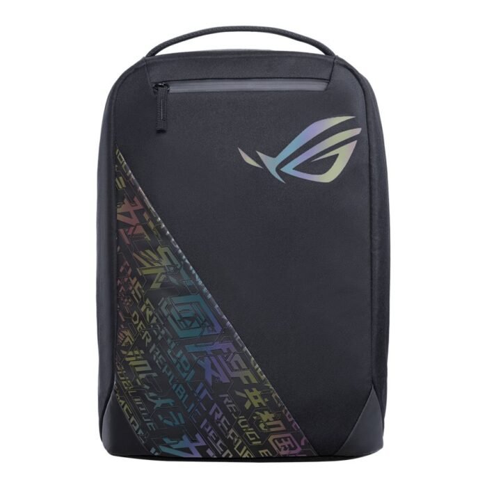 Asus BP1501G Holographic Edition | Fits up to size 17 " | Backpack | Black