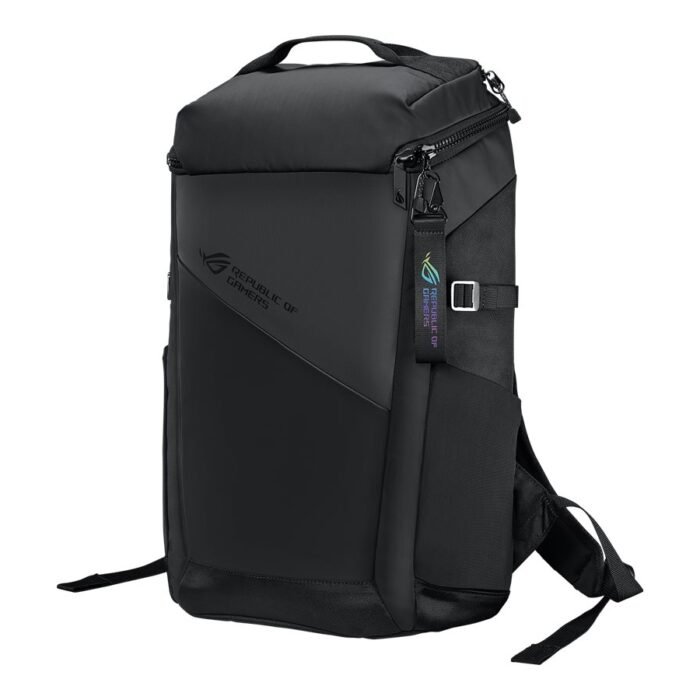 Asus BP2701 GamingBP2701 Gaming | Fits up to size 17-18 " | Backpack | Black