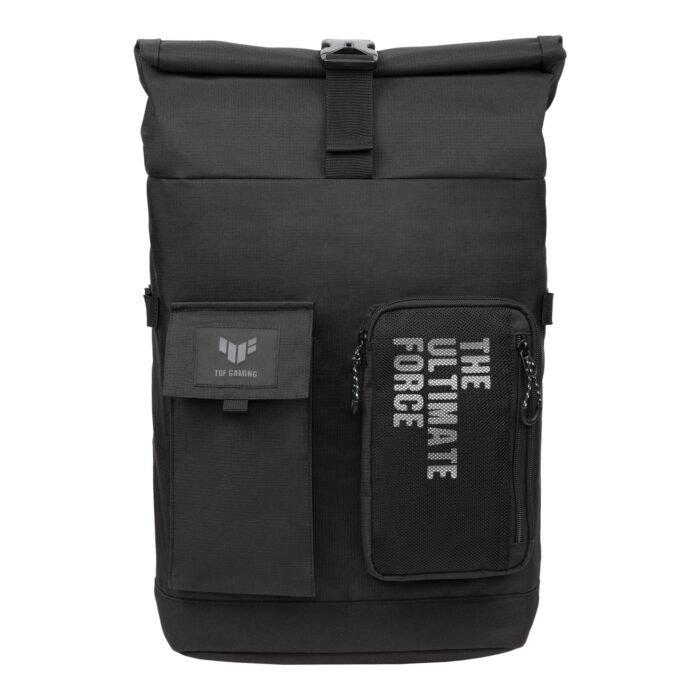 Asus TUF Gaming VP4700 | Fits up to size 17 " | Backpack | Black