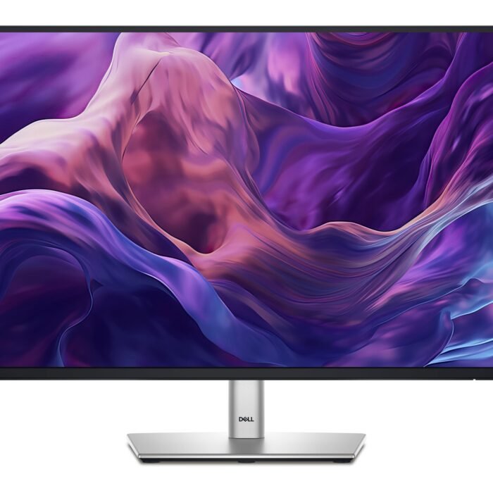 Dell P2425 | 24 " | IPS | 16:10 | 100 Hz | 8 ms | 1920 x 1200 pixels | 300 cd/m² | HDMI ports quantity 1 | Black | Warranty 60 month(s)
