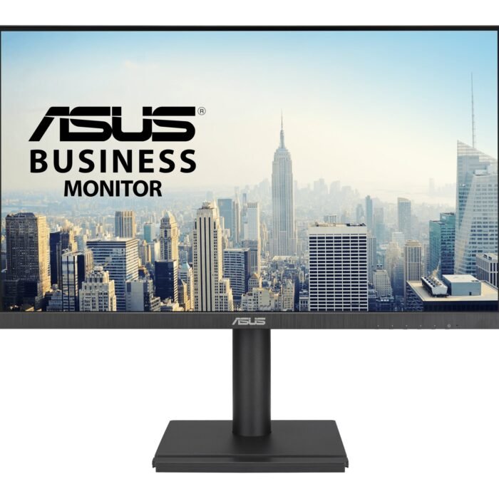 Asus VA27DQFS | 27 " | IPS | FHD | 16:9 | 100 Hz | 1 ms | 1920 x 1080 pixels | 300 cd/m² | HDMI ports quantity 1