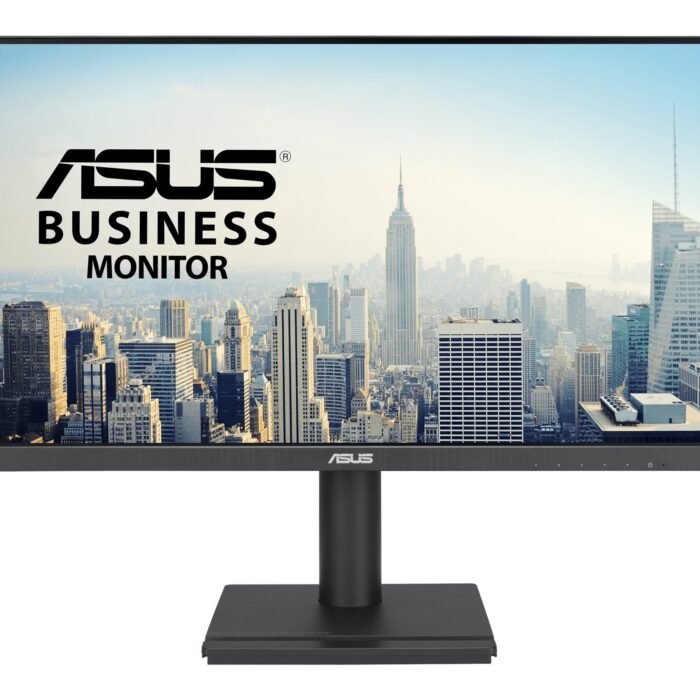 Asus VA24DQFS | 23.8 " | IPS | FHD | 16:9 | 100 Hz | 1 ms | 1920 x 1080 pixels | 300 cd/m² | HDMI ports quantity 1