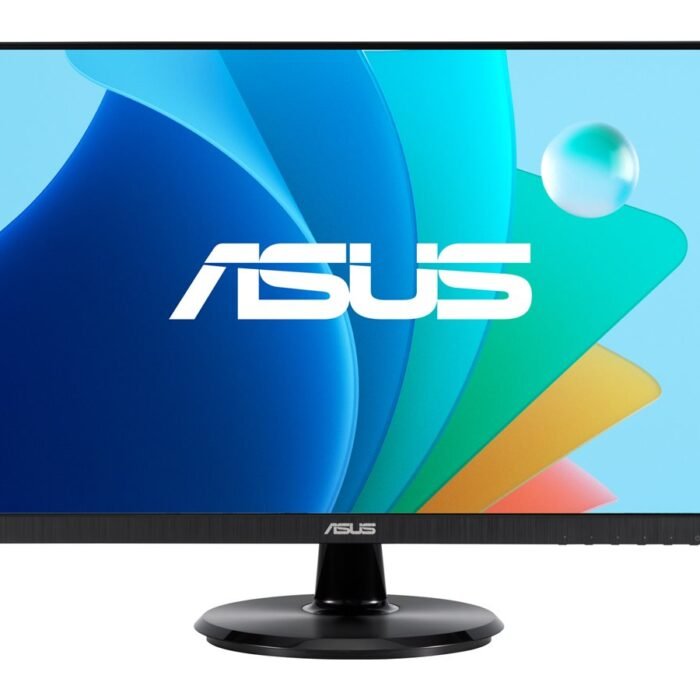 Asus VA24DQFR 24" IPS 1920x1080/16:9/250cd/㎡/1ms DP, HDMI, VGA | Asus VA24DQFR | 23.8 " | IPS | FHD | 16:9 | 100 Hz | 1 ms | 1920 x 1080 pixels | 250 cd/m² | HDMI ports quantity 1