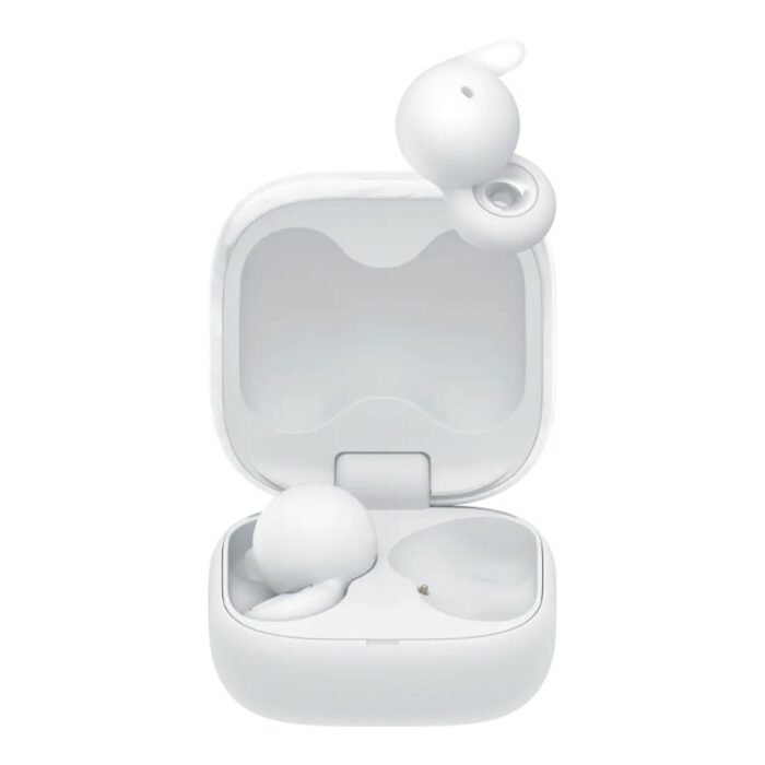 Sony Headphones | WF-L910 LinkBuds Open | Bluetooth | In-ear | Wireless | White
