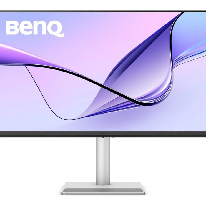 Benq MA320U | 31.5 " | IPS | 16:9 | 60 Hz | 5 ms | 3840 x 2160 pixels | 550 cd/m² | HDMI ports quantity 2