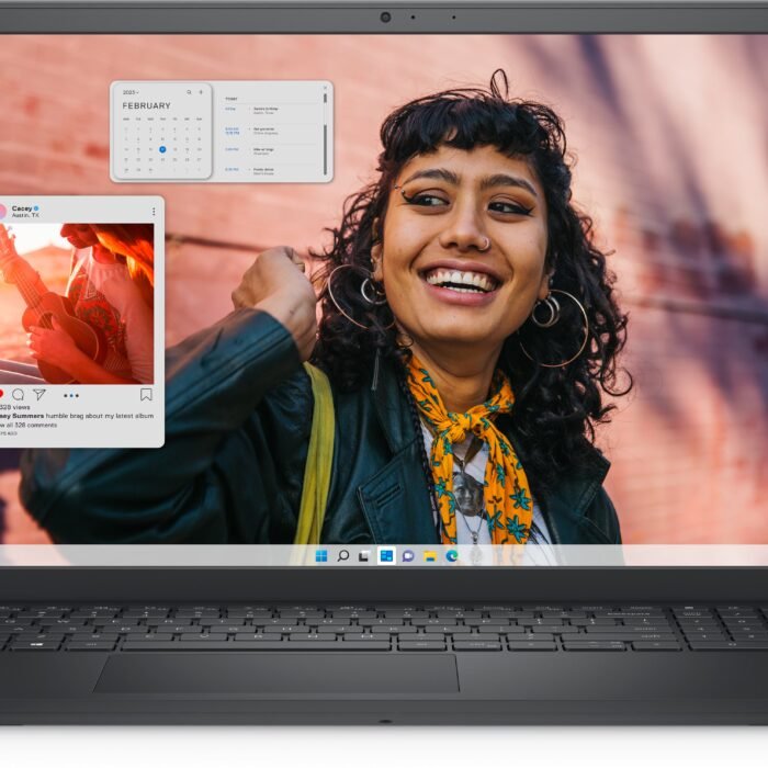 Dell Inspiron 15 3530 | Carbon Black | 15.6 " | WVA | FHD | 1920 x 1080 pixels | Anti-glare | Intel Core i5 | i5-1334U | 16 GB | DDR4 | Solid-state drive capacity 512 GB | Intel Iris Xe Graphics | Windows 11 Home | 802.11ax | Keyboard language English | Keyboard backlit | Warranty 36 month(s)