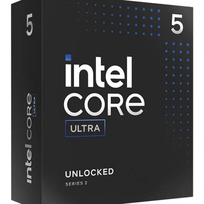 Intel 245KF | Intel Core Ultra 5
