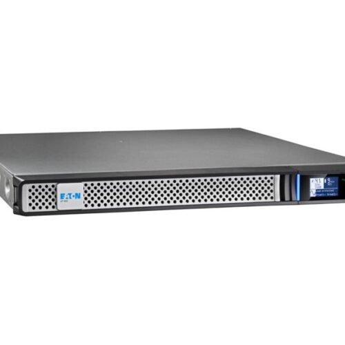 Eaton 5P Gen2 UPS | 5P650IRG2 | 650 VA | 520 W