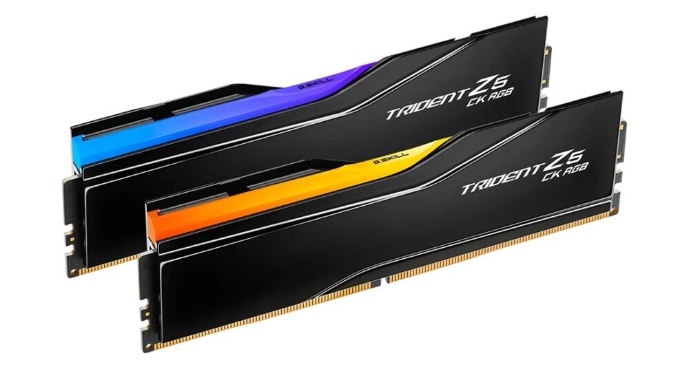 G.Skill 48 GB | DDR5 | 6400 MHz | PC/server | Registered No | ECC No - Image 2
