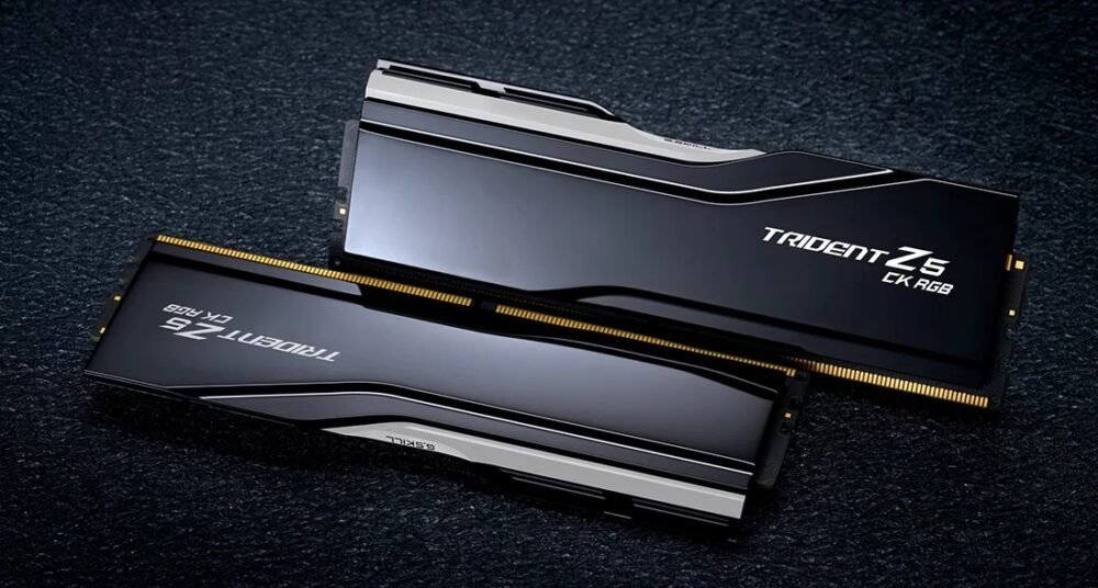 G.Skill 48 GB | DDR5 | 6400 MHz | PC/server | Registered No | ECC No - Image 4