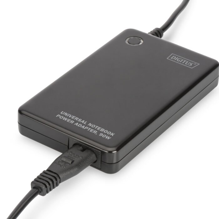Digitus Universal Notebook Power Adapter, 90W | DA-10190