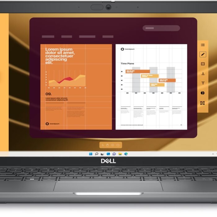 Dell Latitude 5450 | 14 " | IPS | FHD | 1920 x 1080 pixels | Anti-glare | Intel Core Ultra 5 | 125U | 8 GB | DDR5 | Solid-state drive capacity 512 GB | Intel Integrated Graphics | Windows 11 Pro | 802.11ax | Bluetooth version 5.3 | Keyboard language English | Keyboard backlit | Warranty 36 month(s)