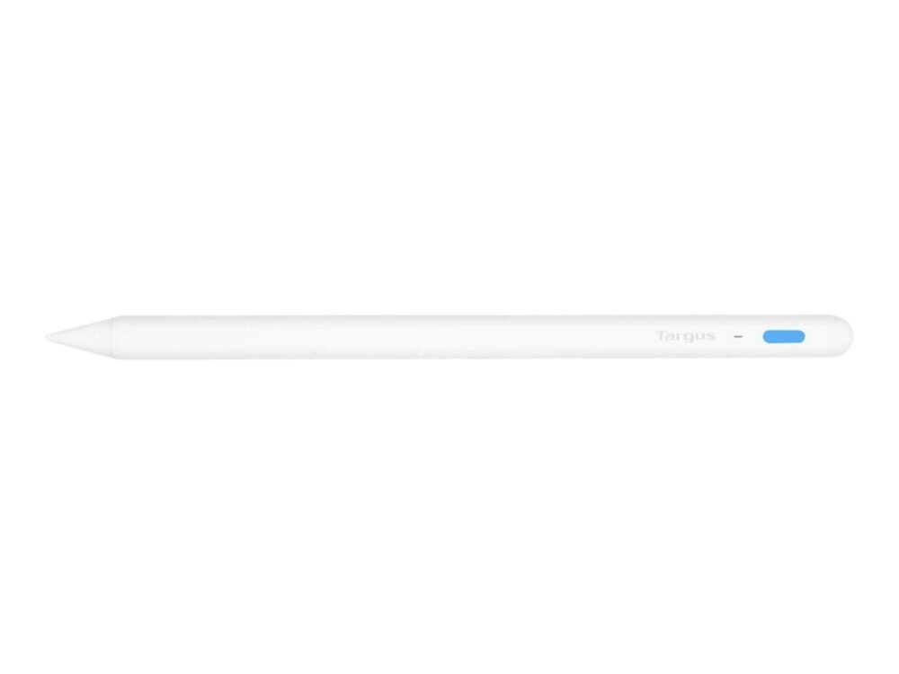 Targus | Antimicrobial Active Stylus for iPad | AMM174AMGL | White - Image 6