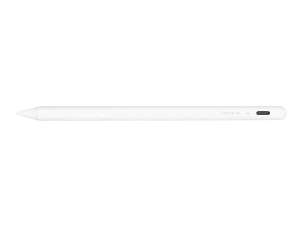 Targus | Antimicrobial Active Stylus for iPad | AMM174AMGL | White - Image 7