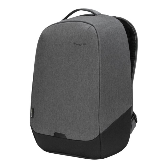 Targus TBB58802GL | Cypress with EcoSmart Security Backpack | Fits up to size 15.6 " | Backpack | Grey