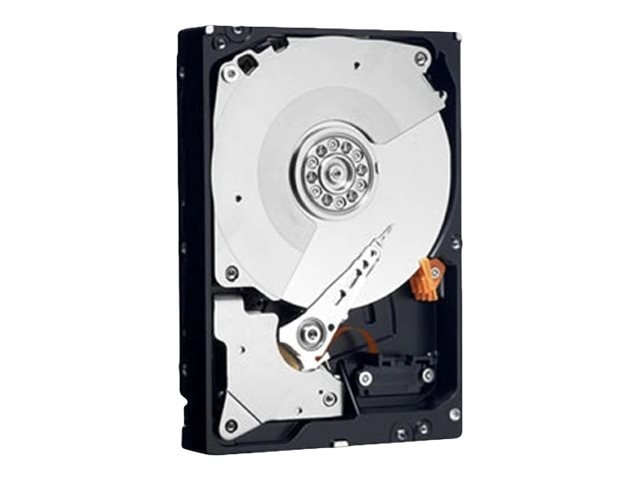 Dell HDD 3.5" / 12TB / 7.2k / SAS / 12Gb / 512e / Hot-plug / 15G | Dell