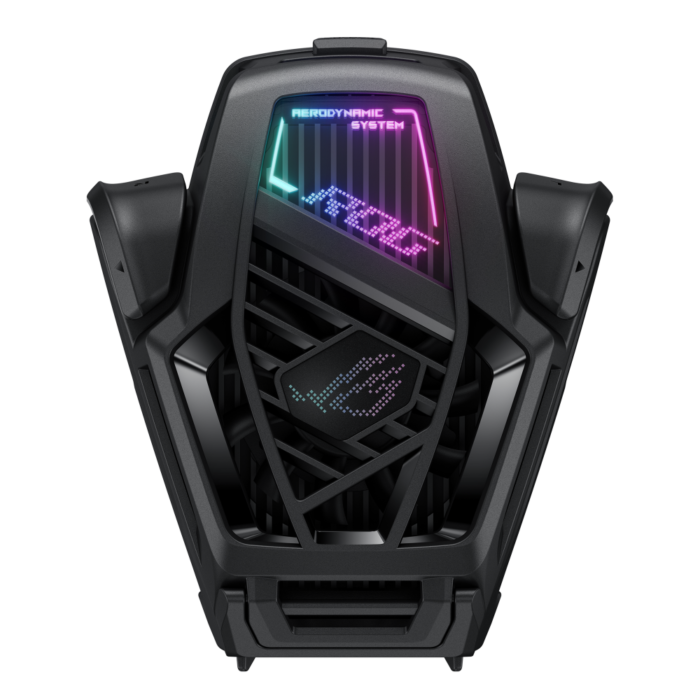 Asus AeroActive Cooler X | ROG9/ROG9 Pro | Black