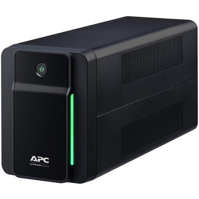 Schneider Electric APC Back-UPS | BX750MI | 750 VA | 410 W