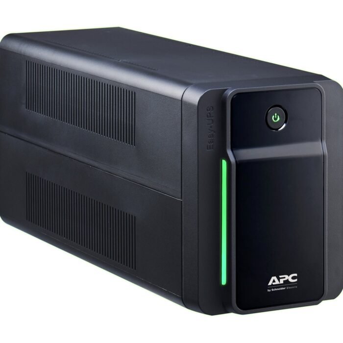 Schneider Electric APC Easy UPS | BVX700LI | 700 VA | 360 W
