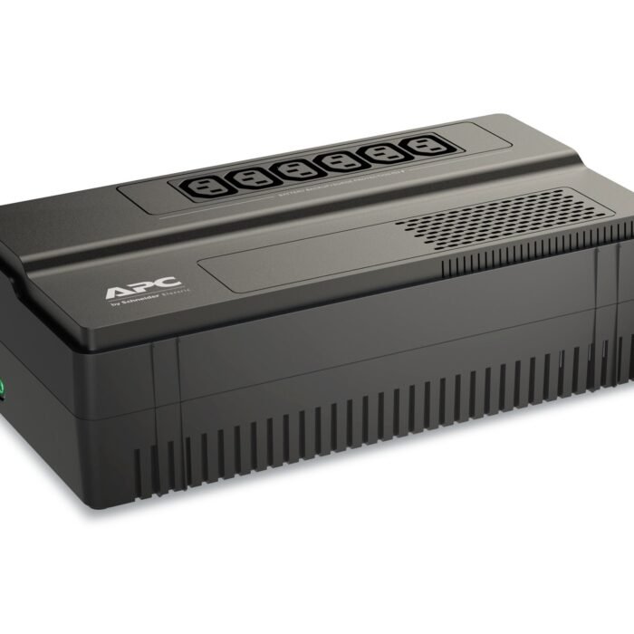 Schneider Electric APC Easy UPS | BV500I | 500 VA | 300 W