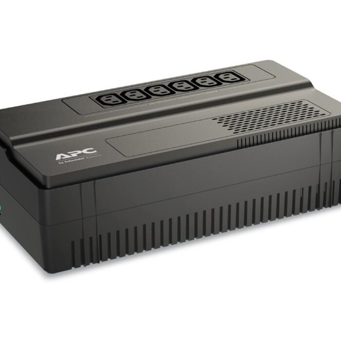 Schneider Electric APC Easy UPS | BV650I | 650 VA | 375 W