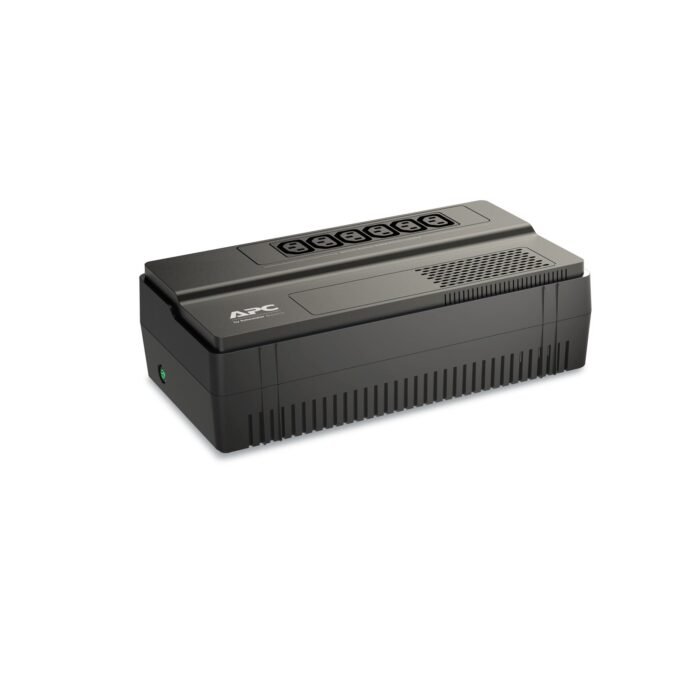Schneider Electric APC Easy UPS | BV800I | 800 VA | 450 W