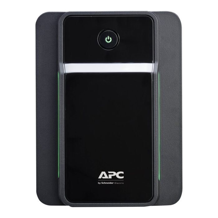 Schneider Electric APC Back-UPS | BX750MI-GR | 750 VA | 410 W