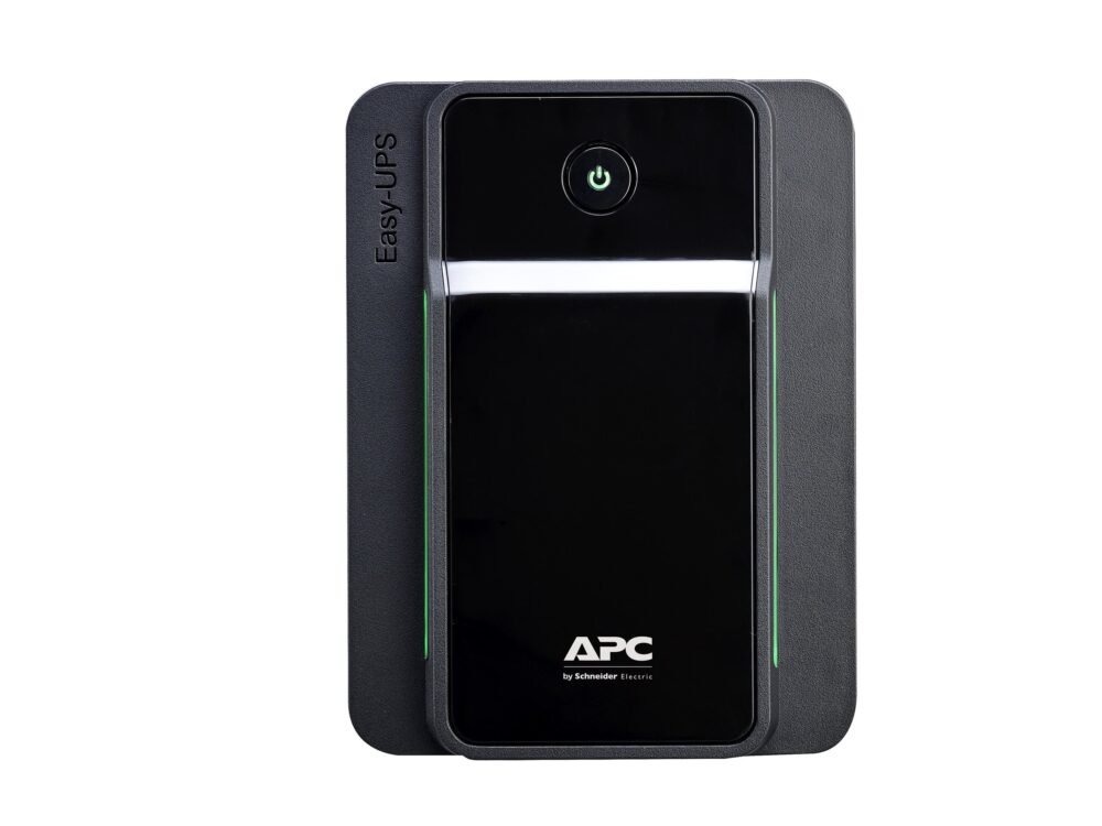 Schneider Electric APC Easy UPS | BVX700LI-GR | 700 VA | 360 W