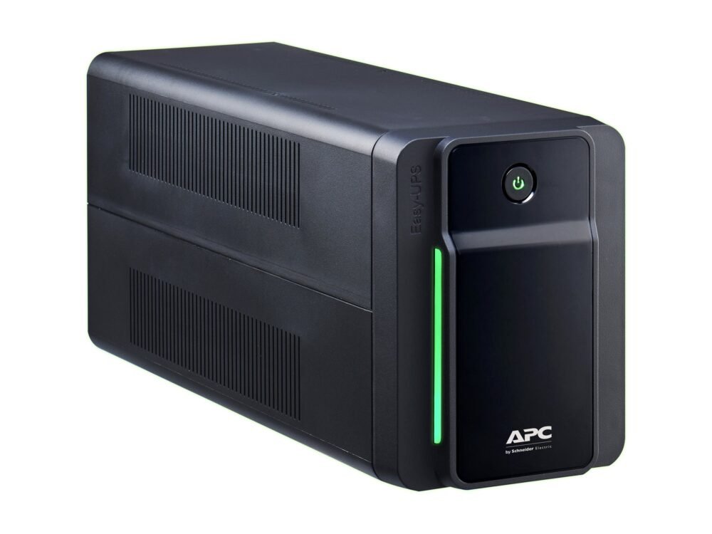 Schneider Electric APC Easy UPS | BVX700LI-GR | 700 VA | 360 W - Image 2