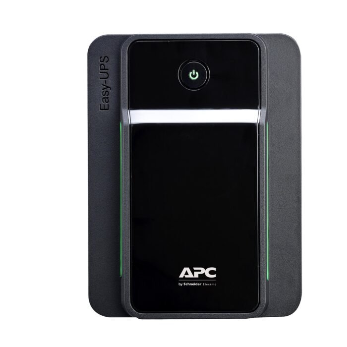 Schneider Electric APC Easy UPS | BVX900LI-GR | 900 VA | 480 W