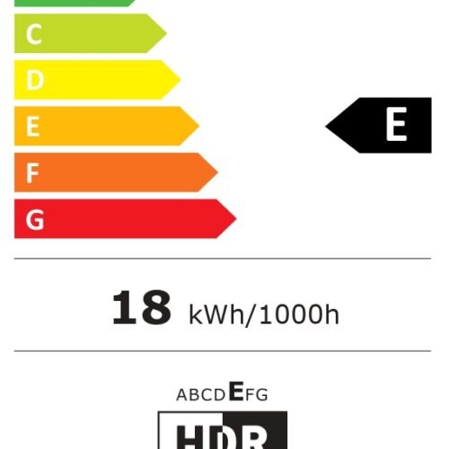 AOC 24E3UM | 24 " | VA | FHD | 16:9 | 75 Hz | 4 ms | 1920 x 1080 pixels | 300 cd/m² | HDMI ports quantity 1