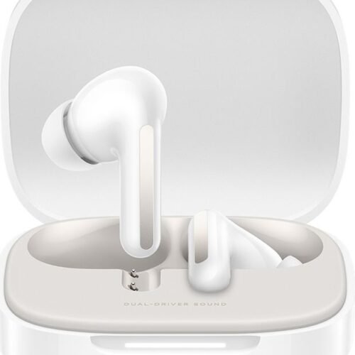 Xiaomi Redmi Buds 6 | Built-in microphone | Bluetooth | Cloud White