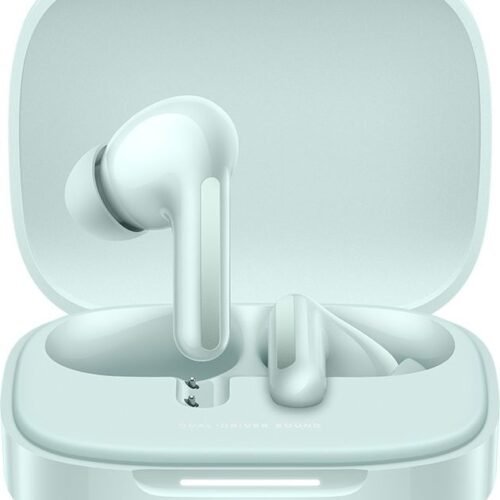 Xiaomi Redmi Buds 6 | Built-in microphone | Bluetooth | Coral Green