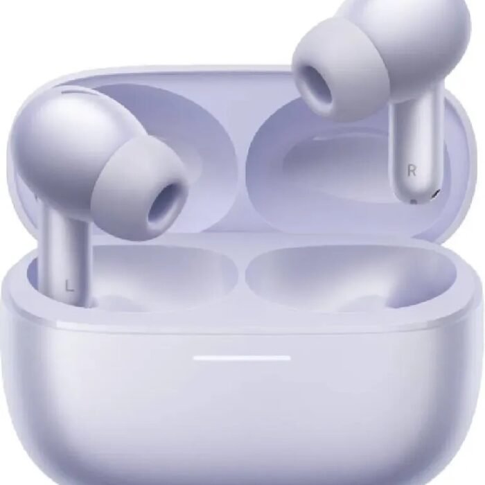 Xiaomi Redmi Buds 6 Pro | Built-in microphone | Bluetooth | Lavender Purple