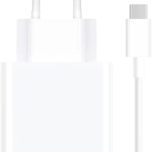 Xiaomi Charging Combo (Type-A) EU, 33W