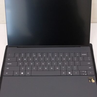 SALE OUT. Dell XPS 13 9345 FHD+ Snapdragon X Elite/32GB/1TB/Qualcomm Adreno/Win11 Pro/ENG kbd/3Y Onsite Warranty | Dell | XPS 13 9345 | Graphite | 13.4 " | FHD+ | 1920 x 1200 pixels | Anti-glare | Snapdragon X Elite | X1E-80-100 | 32 GB | LPDDR5X | Solid-state drive capacity 1000 GB | Qualcomm Adreno GPU | Windows 11 Pro | Bluetooth version 5.4 | Keyboard language English | Keyboard backlit | Warranty 36 month(s) | DEMO