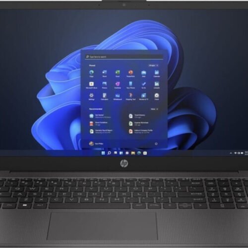 HP | 255 G10 | Black | 15.6 " | IPS | FHD | 1920 x 1080 pixels | Anti-glare | AMD Ryzen 5 | 7530U | 16 GB | DDR4 | Solid-state drive capacity 512 GB | AMD Radeon RX Vega 7 | Windows 11 Home | Keyboard language English | Keyboard backlit | Warranty 24 month(s)