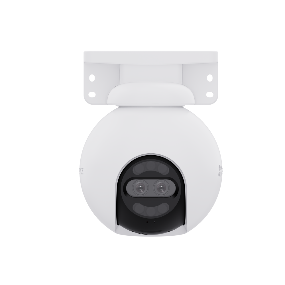 EZVIZ Camera | CS-H80x | 8+2 MP | 4mm | IP65 | H.264/H.265 | MicroSD, max. 512 GB - Image 2