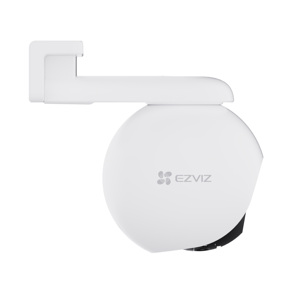 EZVIZ Camera | CS-H80x | 8+2 MP | 4mm | IP65 | H.264/H.265 | MicroSD, max. 512 GB - Image 6