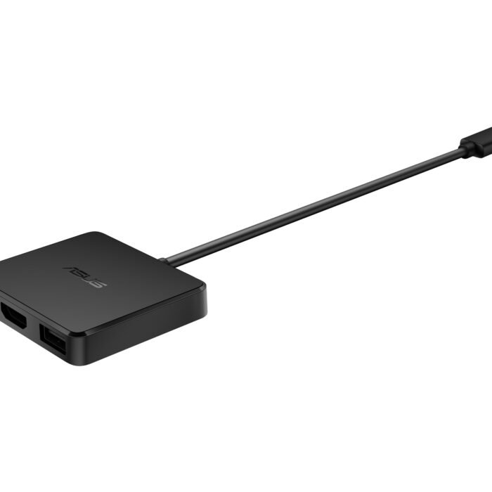 Asus USB-C Mini Dock | HDMI ports quantity 1
