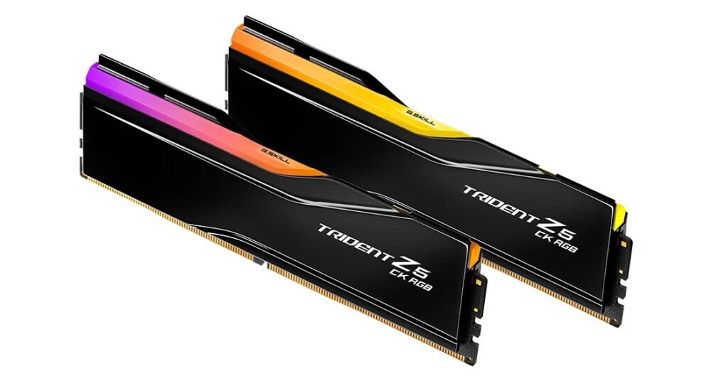 G.Skill 48 GB | DDR5 | 8800 MHz | PC/server | Registered No | ECC No - Image 3