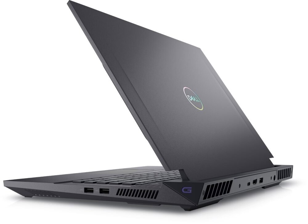 Dell G16 7630 | Black | 16 " | QHD+ | 2560 x 1600 pixels | Intel Core i9 | i9-13900HX | 32 GB | DDR5 | Solid-state drive capacity 1000 GB | NVIDIA GeForce RTX 4070 | GDDR6 | 8 GB | Windows 11 Home | 802.11ax | Keyboard language English | Keyboard backlit | Warranty 36 month(s) - Image 6