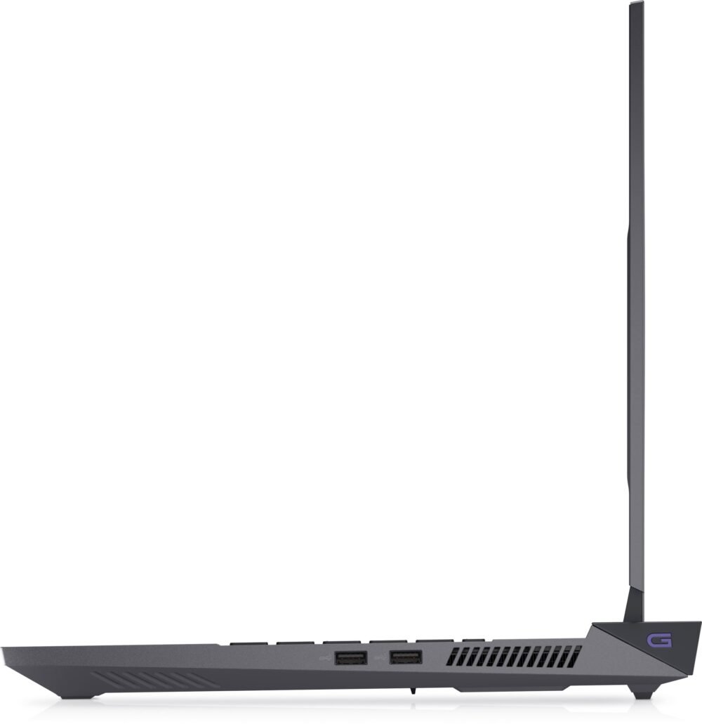 Dell G16 7630 | Black | 16 " | QHD+ | 2560 x 1600 pixels | Intel Core i9 | i9-13900HX | 32 GB | DDR5 | Solid-state drive capacity 1000 GB | NVIDIA GeForce RTX 4070 | GDDR6 | 8 GB | Windows 11 Home | 802.11ax | Keyboard language English | Keyboard backlit | Warranty 36 month(s) - Image 8