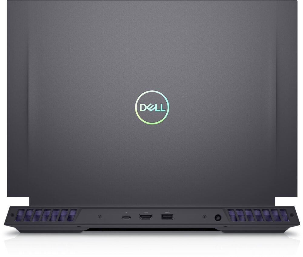Dell G16 7630 | Black | 16 " | QHD+ | 2560 x 1600 pixels | Intel Core i9 | i9-13900HX | 32 GB | DDR5 | Solid-state drive capacity 1000 GB | NVIDIA GeForce RTX 4070 | GDDR6 | 8 GB | Windows 11 Home | 802.11ax | Keyboard language English | Keyboard backlit | Warranty 36 month(s) - Image 9