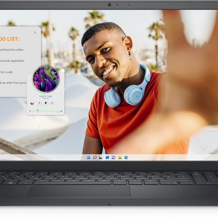 Dell Inspiron 15 3535 | Carbon Black | 15.6 " | WVA | FHD | 1920 x 1080 pixels | Anti-glare | AMD Ryzen 5 | 7530U | 16 GB | DDR4 | Solid-state drive capacity 512 GB | AMD Radeon Graphics | Windows 11 Home | 802.11ac | Keyboard language English | Keyboard backlit | Warranty 36 month(s)