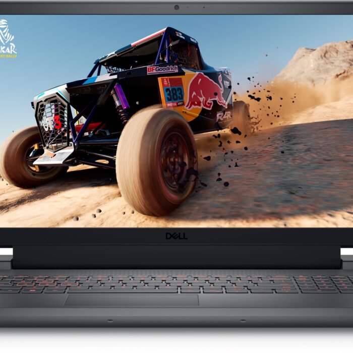 Dell G15 5530 | Grey | 15.6 " | FHD | 1920 x 1080 pixels | Intel Core i7 | i7-13650HX | 16 GB | DDR5 | Solid-state drive capacity 1000 GB | NVIDIA GeForce RTX 4050 | GDDR6 | 6 GB | Windows 11 Home | 802.11ax | Keyboard language English | Keyboard backlit | Warranty 36 month(s)