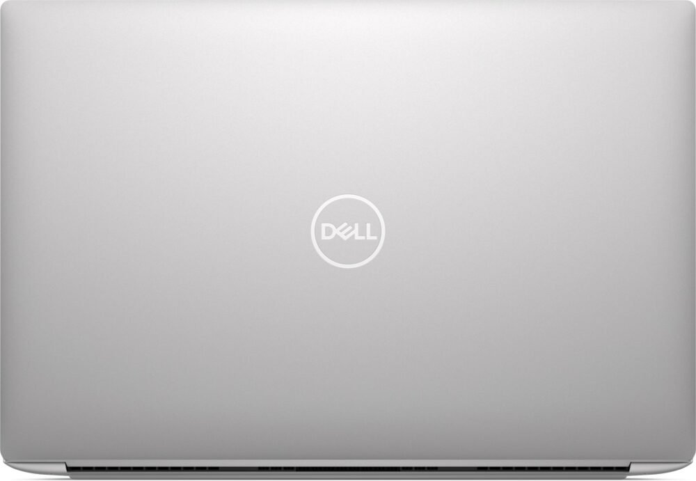 Dell XPS 16 9640 | Platinum | 16.3 " | FHD+ | 1920 x 1200 pixels | Anti-glare | Intel Core Ultra 7 | 155H | 32 GB | LPDDR5X | Solid-state drive capacity 1000 GB | NVIDIA GeForce RTX 4060 | GDDR6 | 8 GB | Windows 11 Pro | 802.11be | Bluetooth version 5.4 | Keyboard language English | Keyboard backlit | Warranty 36 month(s) - Image 7